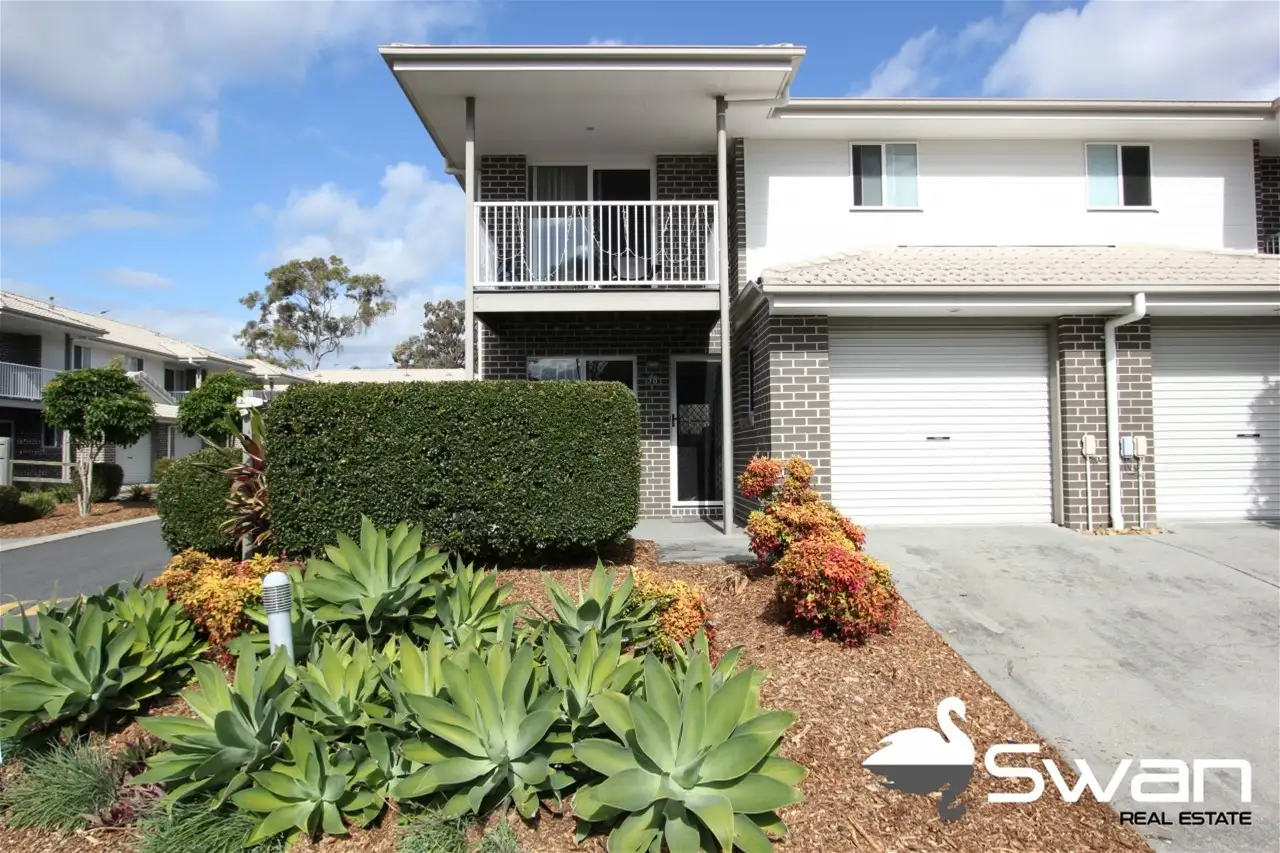 Main view of Homely house listing, 38/31 Lyrebird St, Loganlea QLD 4131