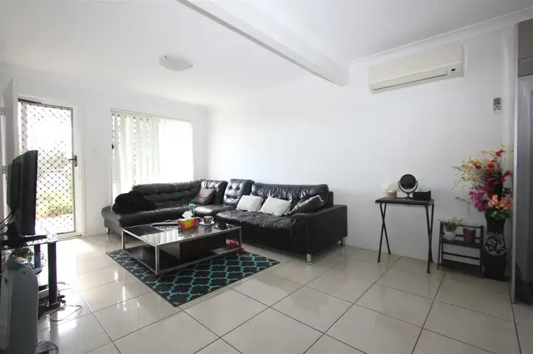Second view of Homely house listing, 38/31 Lyrebird St, Loganlea QLD 4131