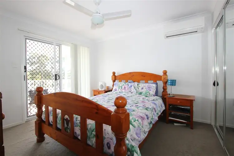 Fourth view of Homely house listing, 38/31 Lyrebird St, Loganlea QLD 4131