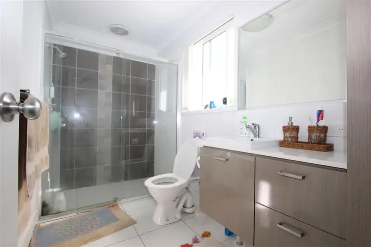 Fifth view of Homely house listing, 38/31 Lyrebird St, Loganlea QLD 4131