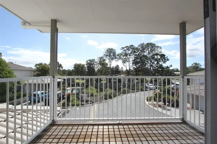 Sixth view of Homely house listing, 38/31 Lyrebird St, Loganlea QLD 4131