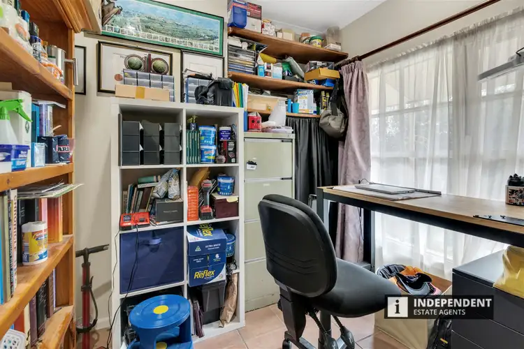 Sixth view of Homely house listing, 10 Finchley Court, Mount Cottrell VIC 3024