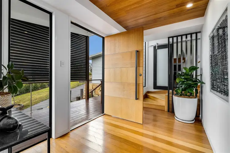 Second view of Homely house listing, 6 Archer Crescent, Preston QLD 4352