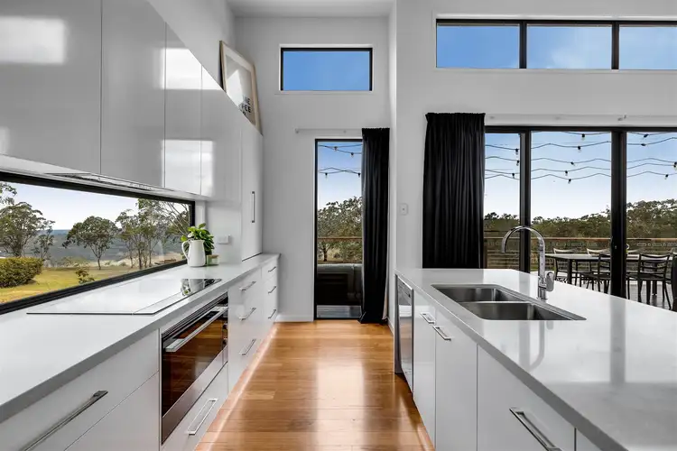 Third view of Homely house listing, 6 Archer Crescent, Preston QLD 4352