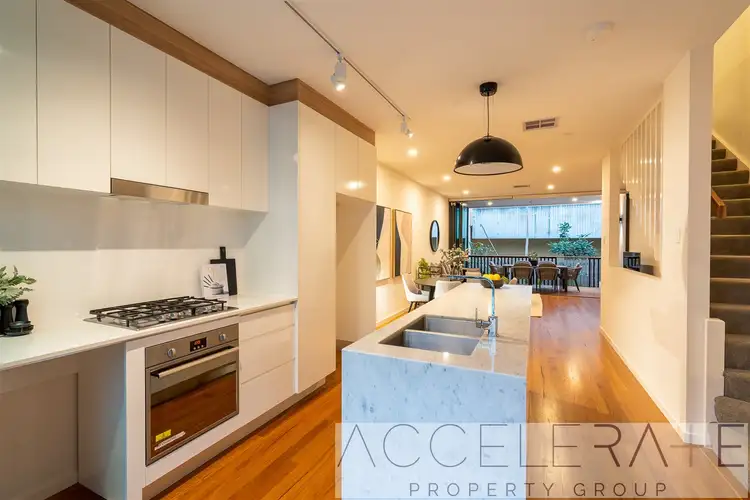 Second view of Homely townhouse listing, 9/126 School Road, Yeronga QLD 4104
