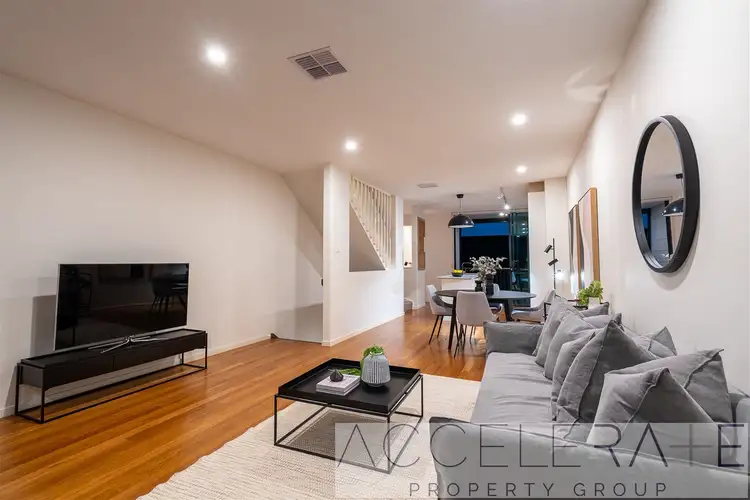 Fourth view of Homely townhouse listing, 9/126 School Road, Yeronga QLD 4104
