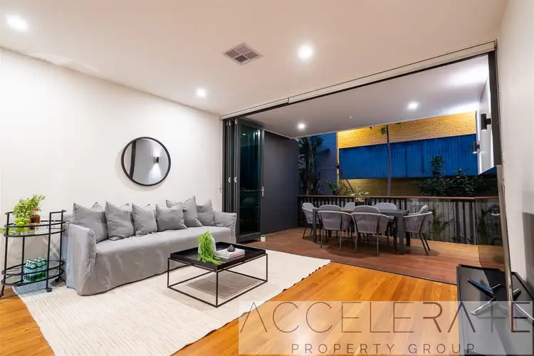 Fifth view of Homely townhouse listing, 9/126 School Road, Yeronga QLD 4104