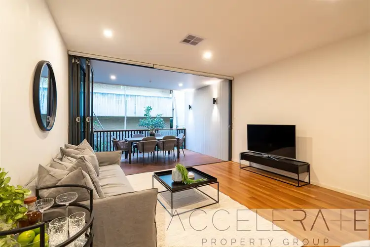 Sixth view of Homely townhouse listing, 9/126 School Road, Yeronga QLD 4104