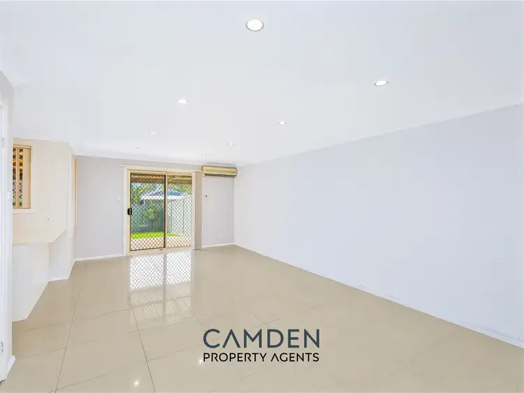 Second view of Homely house listing, 1/177 Gould Road, Eagle Vale NSW 2558