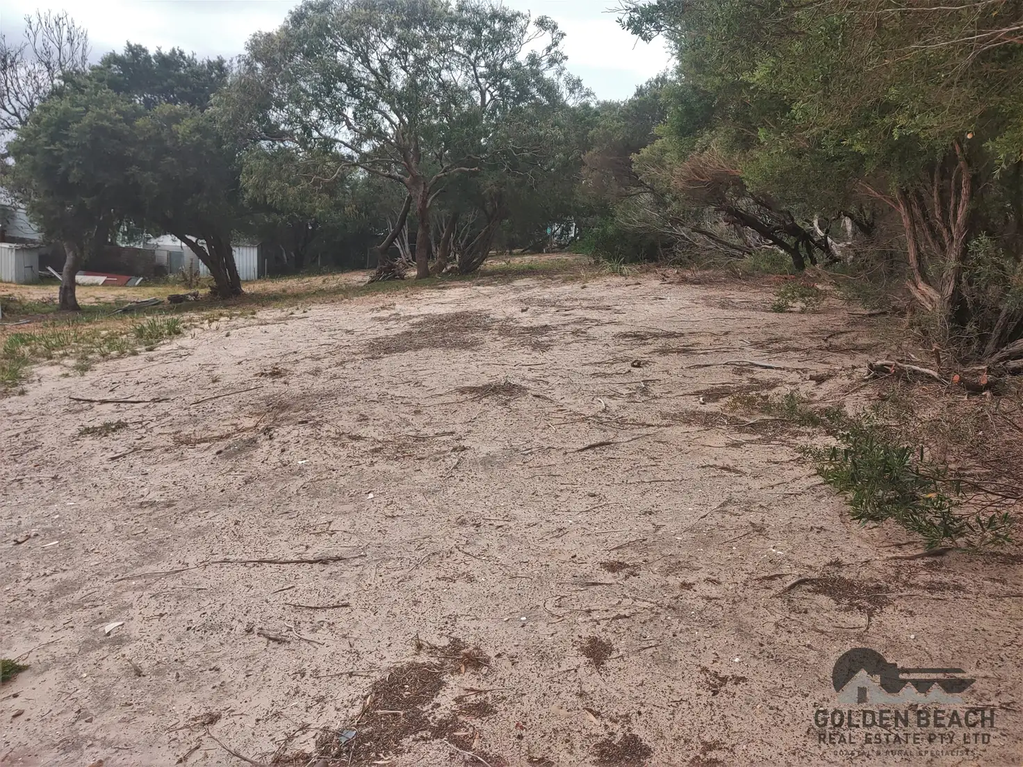 Main view of Homely land listing, 28 Spindrift Avenue, Golden Beach VIC 3851