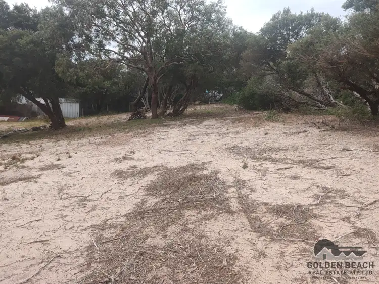 Second view of Homely land listing, 28 Spindrift Avenue, Golden Beach VIC 3851