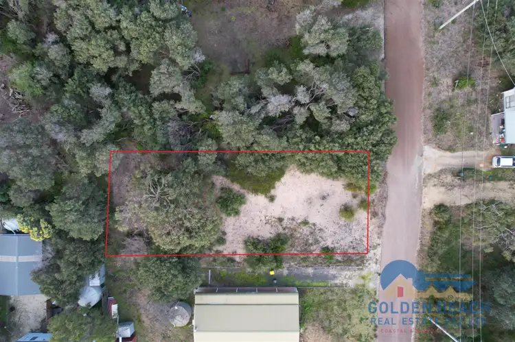 Fifth view of Homely land listing, 28 Spindrift Avenue, Golden Beach VIC 3851