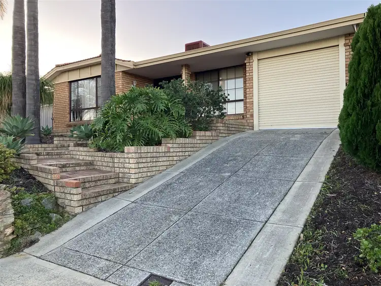 Second view of Homely house listing, 135 Elderberry Drive, South Lake WA 6164