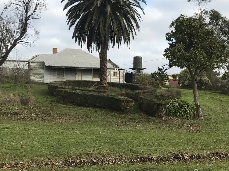 Main view of Homely house listing, 32 Maude Street, Merino VIC 3310