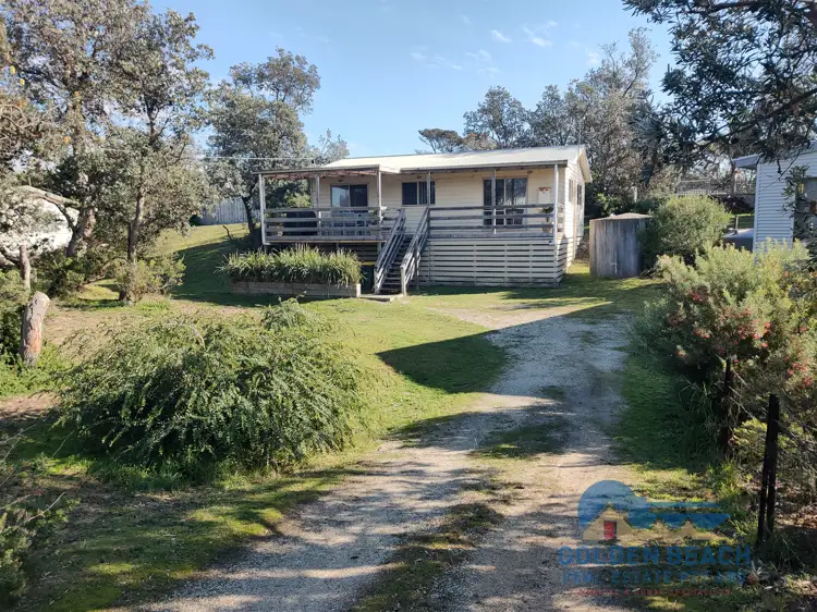 Main view of Homely house listing, 168 The Boulevard, Paradise Beach VIC 3851