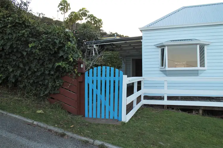 Sixth view of Homely house listing, 9 Sherratt Street, Mount Melville WA 6330