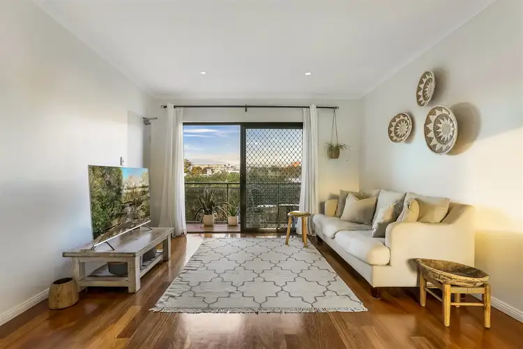 Fourth view of Homely apartment listing, 13/506-514 Botany Road, Alexandria NSW 2015