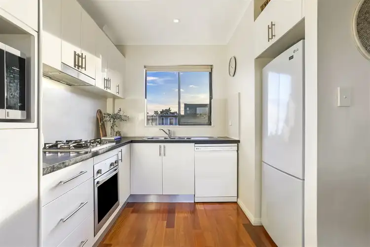 Fifth view of Homely apartment listing, 13/506-514 Botany Road, Alexandria NSW 2015
