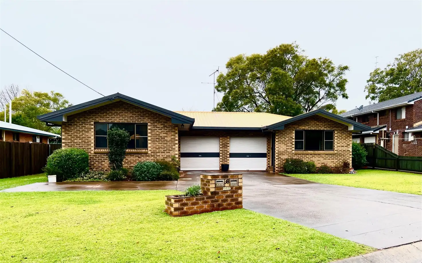 Main view of Homely house listing, 38 Aberdeen Street, Rangeville QLD 4350