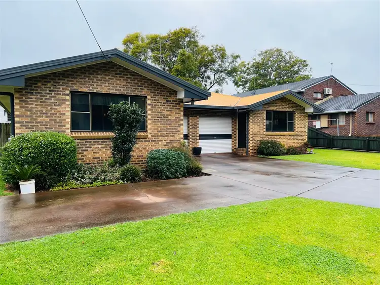 Second view of Homely house listing, 38 Aberdeen Street, Rangeville QLD 4350