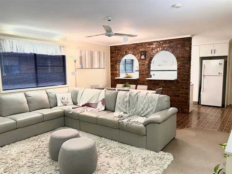 Third view of Homely house listing, 38 Aberdeen Street, Rangeville QLD 4350