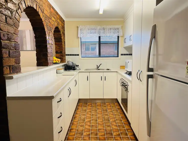 Sixth view of Homely house listing, 38 Aberdeen Street, Rangeville QLD 4350