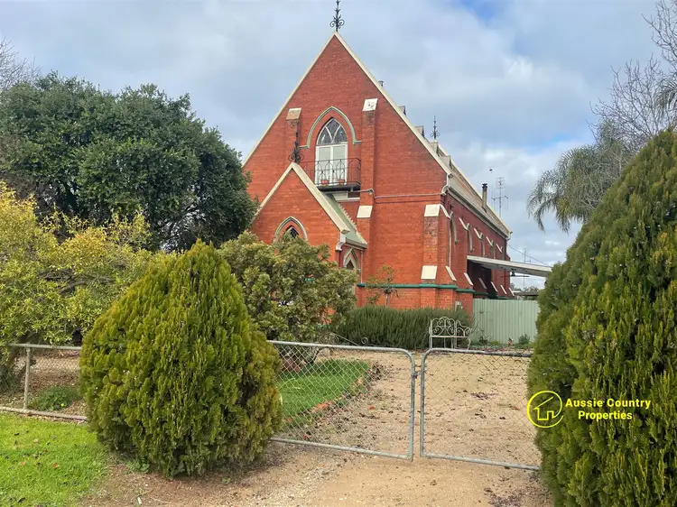 130-132 Chanter Street, Berrigan NSW 2712