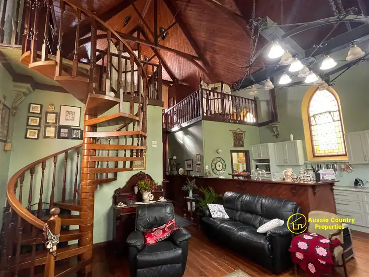 Second view of Homely house listing, 130-132 Chanter Street, Berrigan NSW 2712