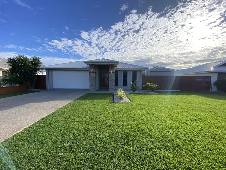 Main view of Homely house listing, 56 Canterbury Road, Emerald QLD 4720