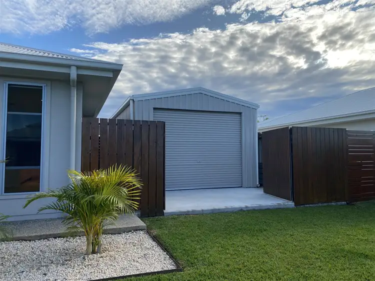 Second view of Homely house listing, 56 Canterbury Road, Emerald QLD 4720