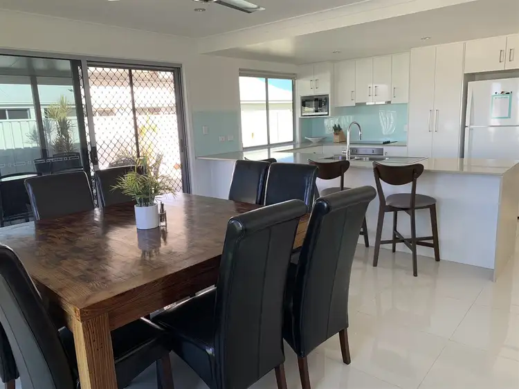 Fourth view of Homely house listing, 56 Canterbury Road, Emerald QLD 4720