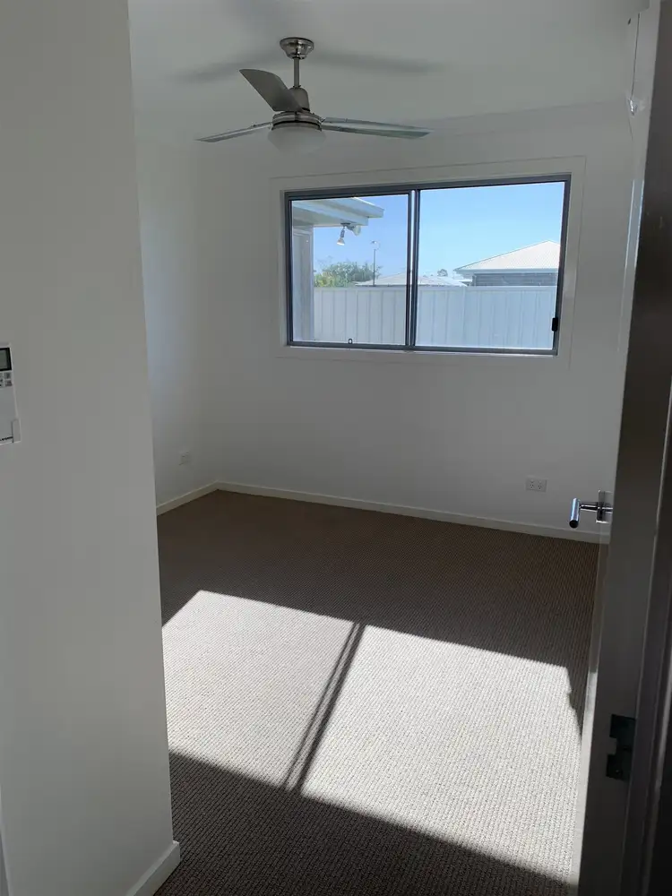 Fifth view of Homely house listing, 56 Canterbury Road, Emerald QLD 4720