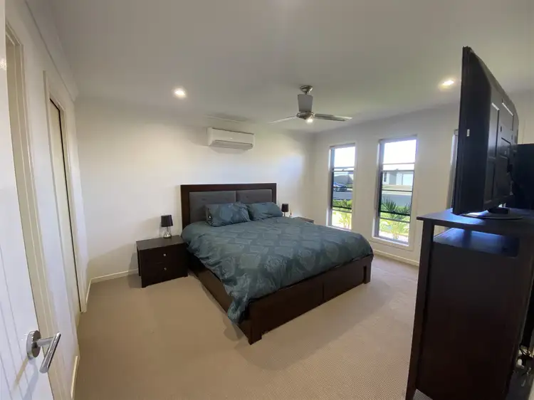 Seventh view of Homely house listing, 56 Canterbury Road, Emerald QLD 4720