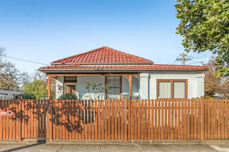 Main view of Homely house listing, 119 Sutherland St, Mascot NSW 2020