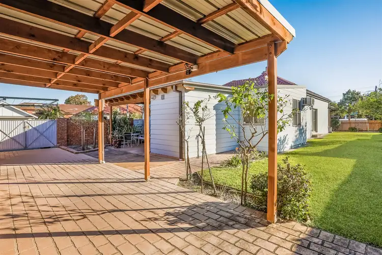 Second view of Homely house listing, 119 Sutherland St, Mascot NSW 2020