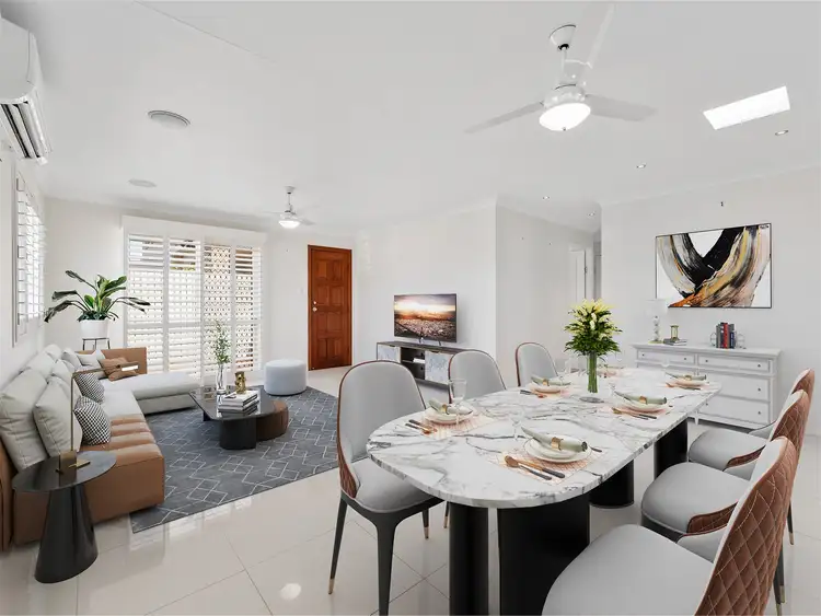 Main view of Homely house listing, 54 Portumna Street, Bracken Ridge QLD 4017