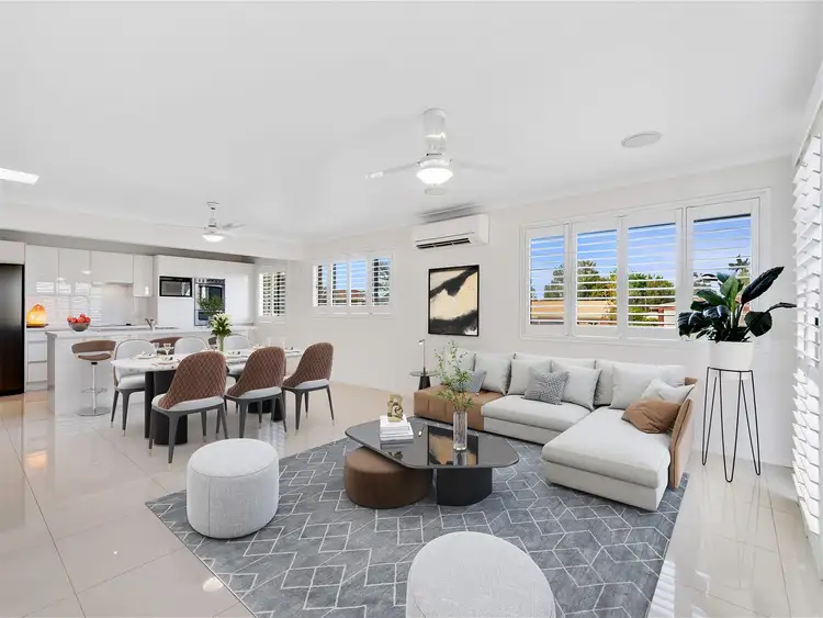 Second view of Homely house listing, 54 Portumna Street, Bracken Ridge QLD 4017