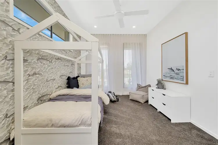 Third view of Homely house listing, Lot 806/Pebble Creek Estate Barron Street, South Maclean QLD 4280