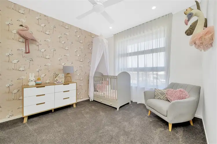 Fourth view of Homely house listing, Lot 806/Pebble Creek Estate Barron Street, South Maclean QLD 4280