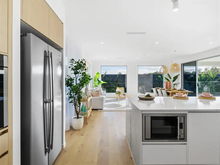 Lot 2215/Flagstone Estate New Road, Flagstone QLD 4280