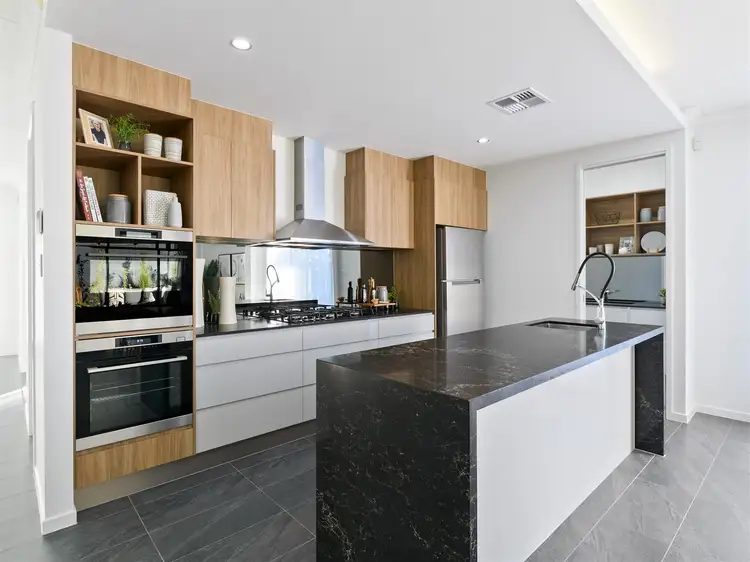 Main view of Homely house listing, Lot 825/Pebble Creek Estate Barron Street, South Maclean QLD 4280