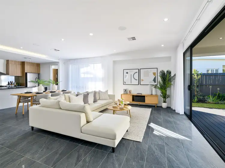 Third view of Homely house listing, Lot 825/Pebble Creek Estate Barron Street, South Maclean QLD 4280