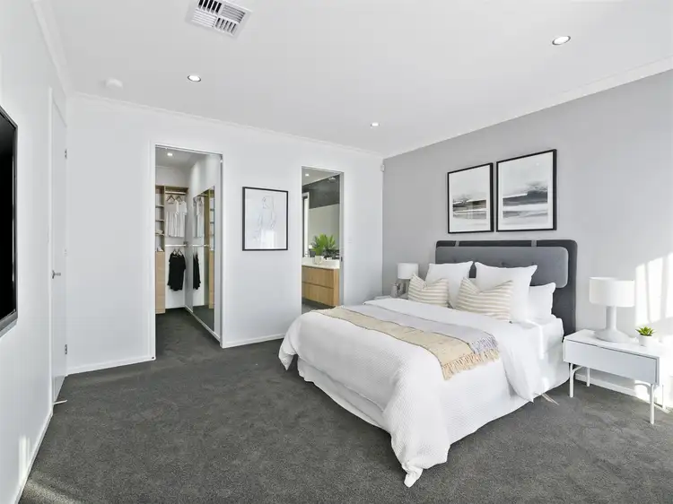Fifth view of Homely house listing, Lot 825/Pebble Creek Estate Barron Street, South Maclean QLD 4280