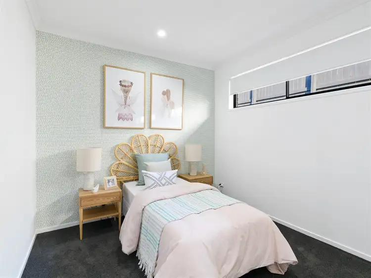 Sixth view of Homely house listing, Lot 825/Pebble Creek Estate Barron Street, South Maclean QLD 4280