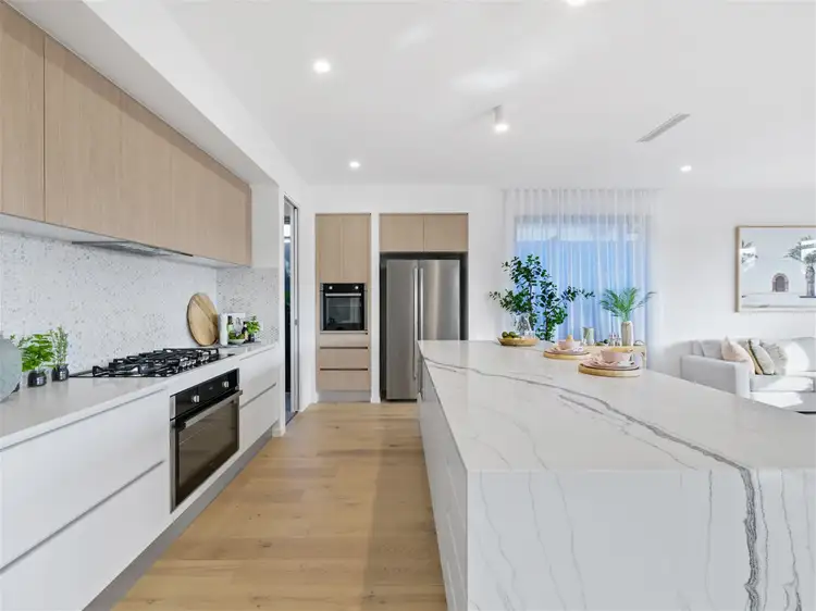 Third view of Homely house listing, Lot 823/Pebble Creek Estate Barron Street, South Maclean QLD 4280