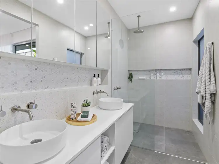 Sixth view of Homely house listing, Lot 823/Pebble Creek Estate Barron Street, South Maclean QLD 4280