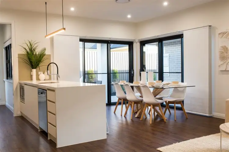 Fourth view of Homely house listing, Lot 2237/Flagstone Estate New Road, Flagstone QLD 4280