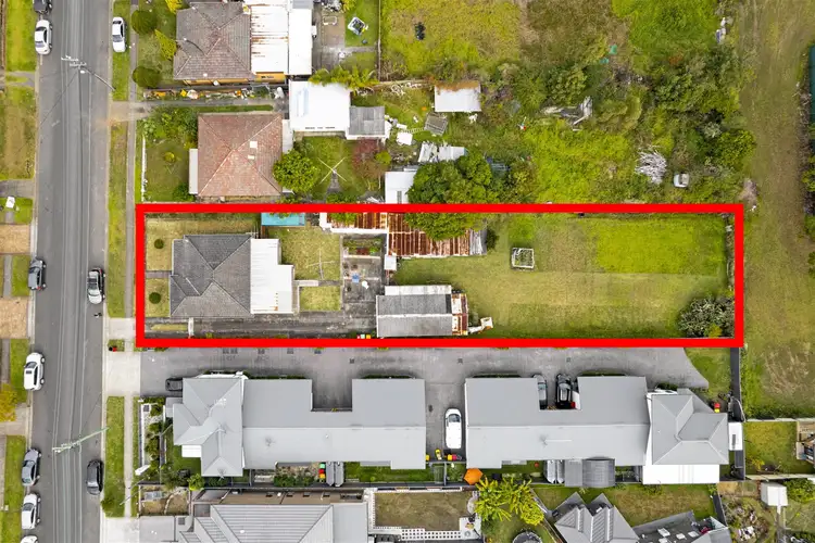 25 Hampden Road, South Wentworthville NSW 2145
