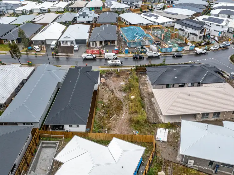 Second view of Homely land listing, Address available on request