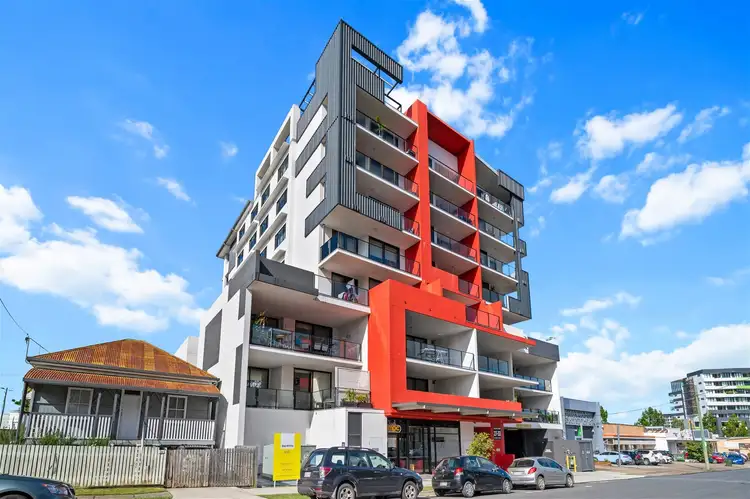 206/33 Nundah Street, Nundah QLD 4012